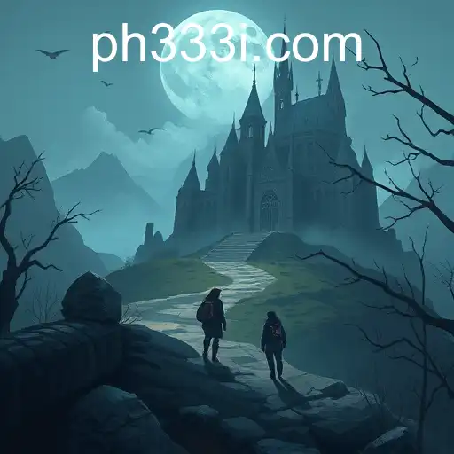 Exploring 'Interactive Adventures' Through the Lens of 'ph333': A New Gaming Frontier