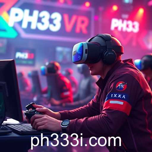 The Digital Evolution of Gaming