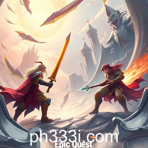 Digital Gamescape Revolution