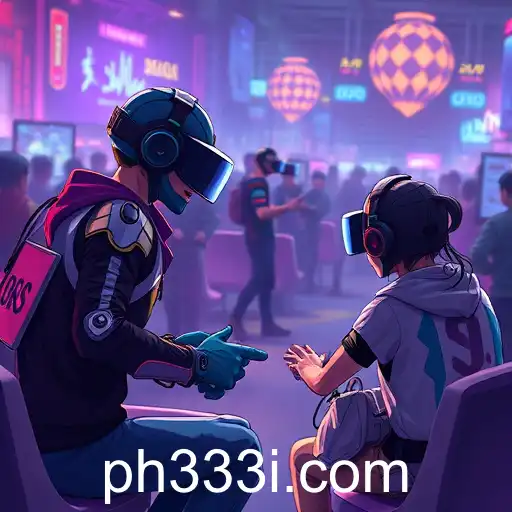 Emerging Trends in Online Gaming 2025