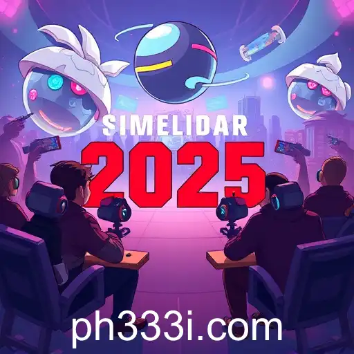 Ph333: The Evolution of Online Gaming Platforms