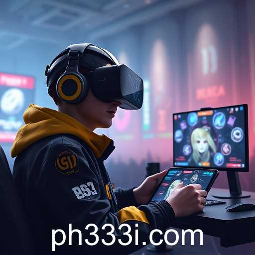 The Evolution of Online Gaming in Turbulent Times