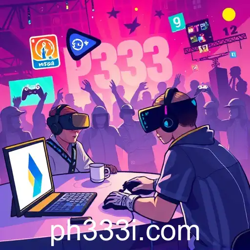 The Rise of Web-Based Gaming Communities