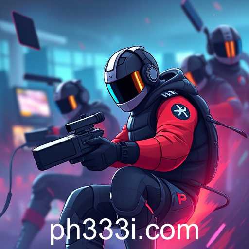 Gaming Evolution: The Rise of ph333