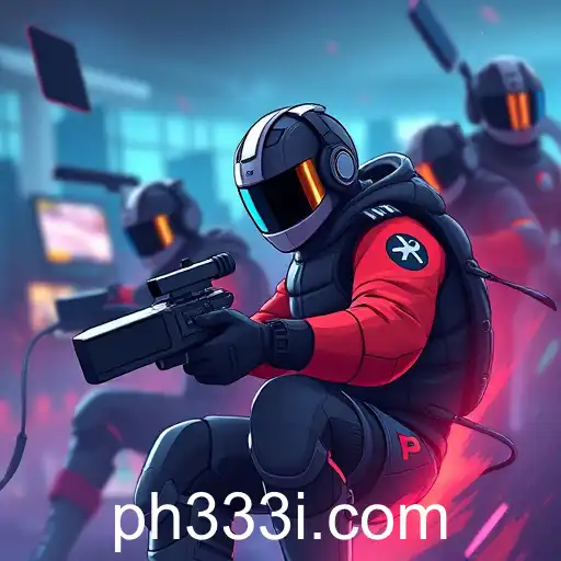 Gaming Evolution: The Rise of ph333