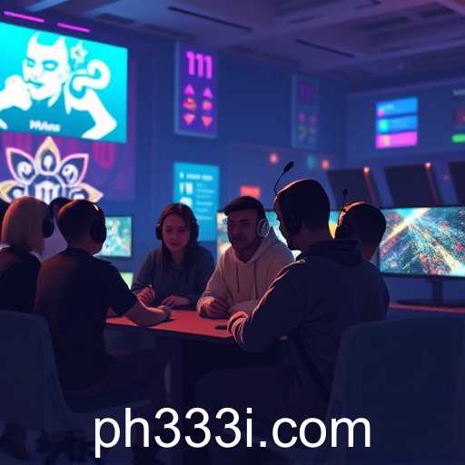 Gaming Innovations and Global Trends