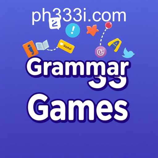 Exploring the Growing Popularity of 'Grammar Games' with Keyword PH333