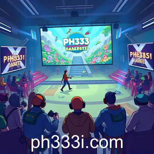 Online Gaming Trends in 2025: A Look at 'ph333'