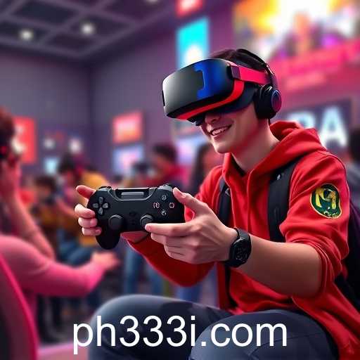 Evolving Landscape of Online Gaming in 2025