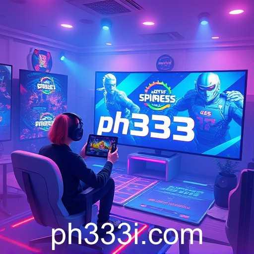 Exploring PH333: Gaming in the Digital Age
