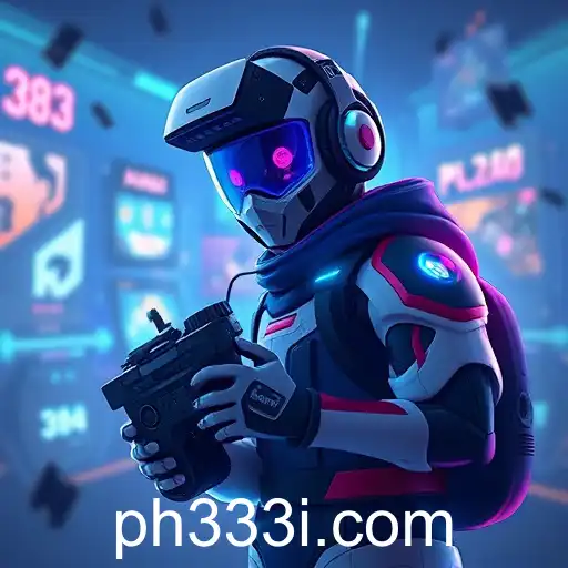 PH333: Revolutionizing Online Gaming Experiences