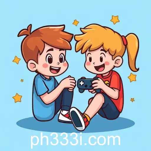 PH333: Revolutionizing Online Gaming Communities