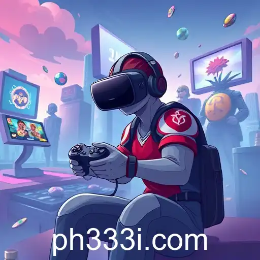 PH333: Revolutionizing Online Gaming
