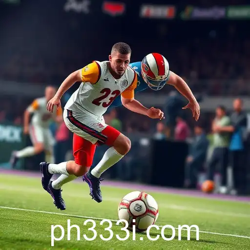 The Rise of ph333: Revolutionizing Online Gaming in 2025