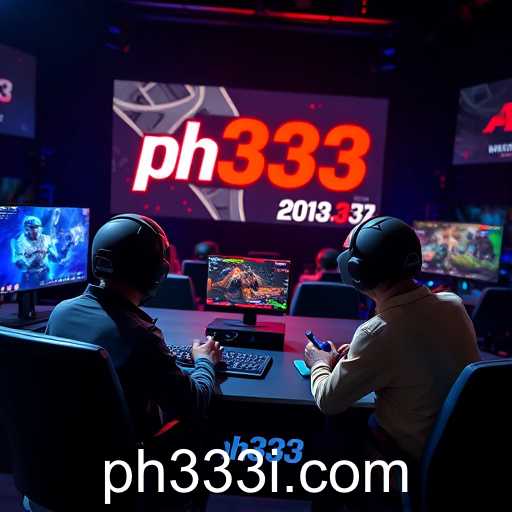 Expansion of the PH333 Gaming Community