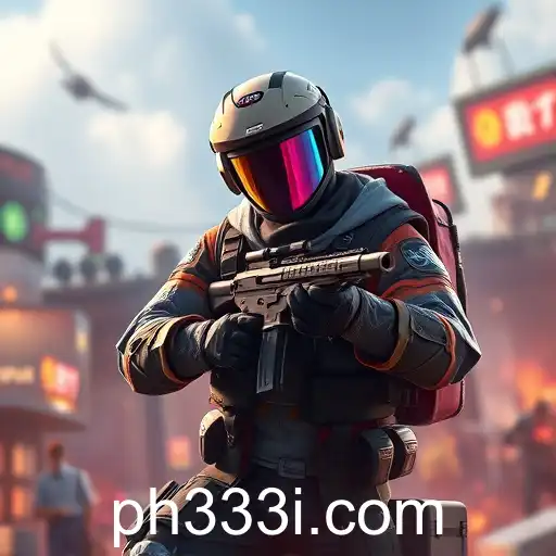 PH333: Revolutionizing Online Gaming Experience