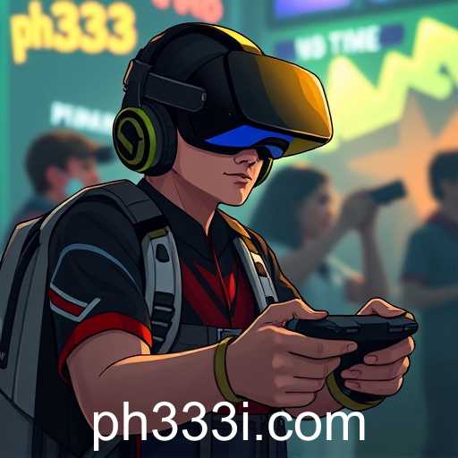 Gaming Platform 'ph333' Shapes the Future