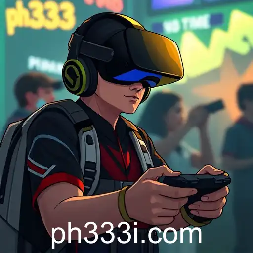 Gaming Platform 'ph333' Shapes the Future