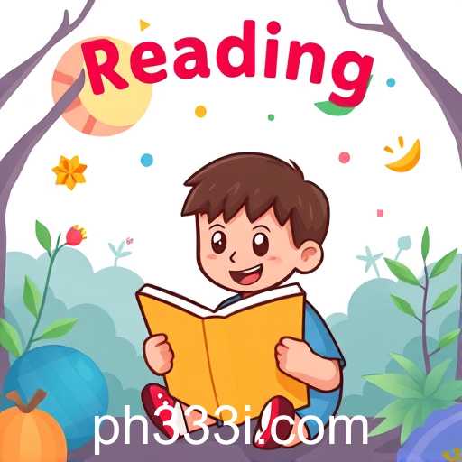 Exploring the World of 'Reading Activities': A Fun and Engaging Game Category