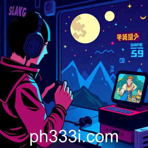 Revolutionizing Gaming with PH333