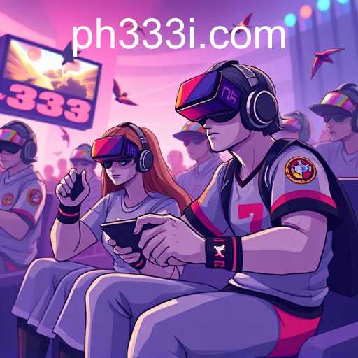 Revolutionizing Online Gaming with ph333