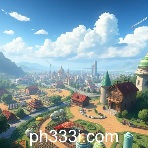 The Rise of PH333 in Online Gaming