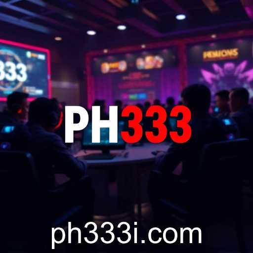 The Rise of PH333 in Online Gaming