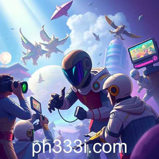 Shaping the Future of Gaming with PH333