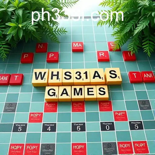 Unlocking the Mental Gym: An Exploration of Word Games